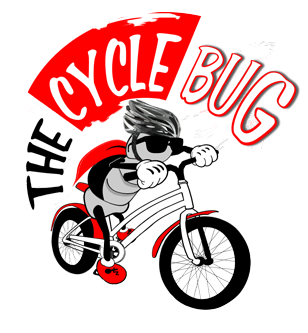 The Cycle BUG - Life's a Cycle - The BUG Starts Here!